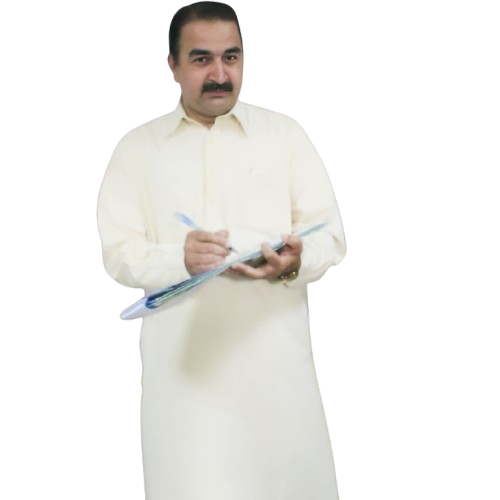Prof. Imran Qammar Sandhu